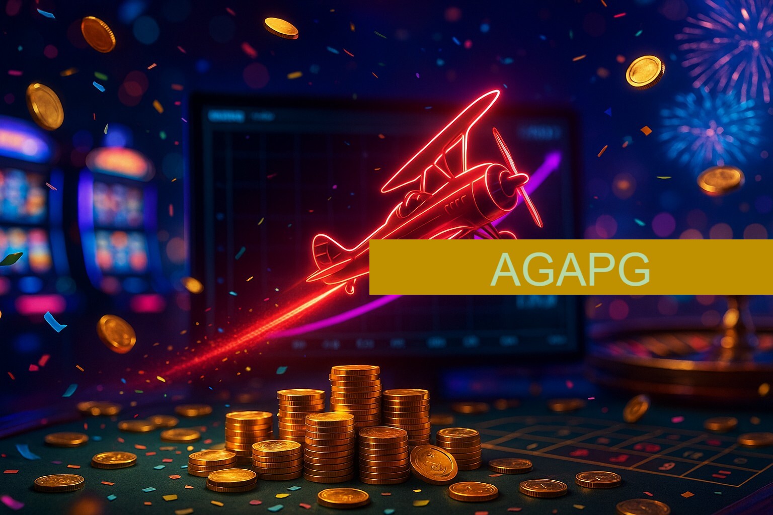Como Jogar Aviator
