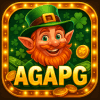 Logo da AGAPG